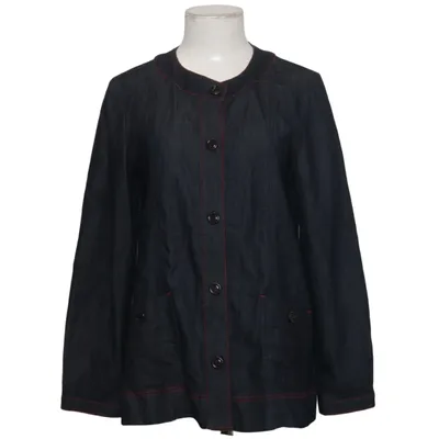 Jeansjacka (Blå) från Armor Lux Bomull, Elastan, Polyester