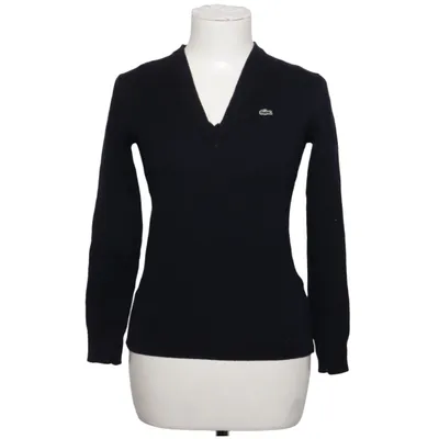 Pull-over (Bleu) de Lacoste Laine