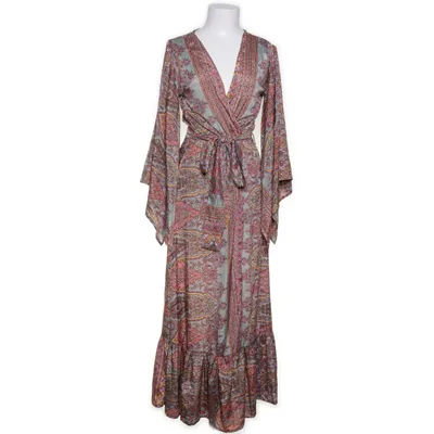 chinese dress ladies Diane Von Furstenberg
