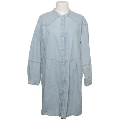 Jeansklänning (W9R6LL39F) från Wrangler Bomull