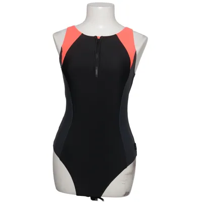 Badedragt (Sort, Grå, Rød, Flerfarvet) fra Speedo Elastan, Polyamid, Polybutylen, Polyester