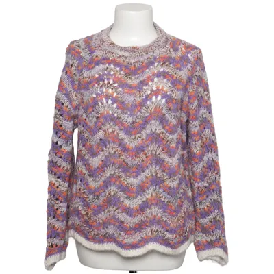 Sweater (2307-131) fra Rich & Royal Akryl, Alpacauld, Mohair, Polyamid
