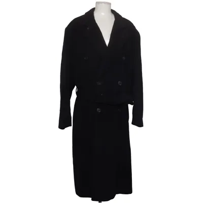 Mantel (Schwarz) von Hugo Boss