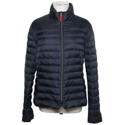 Lättviktsjacka (Blå) från Bogner Dun, Polyamid, Polyester