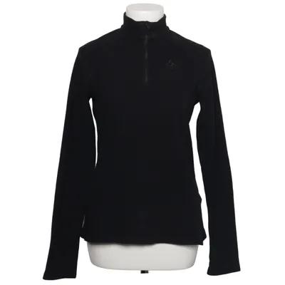 Fleecetröja (Svart) från Odlo Polyester
