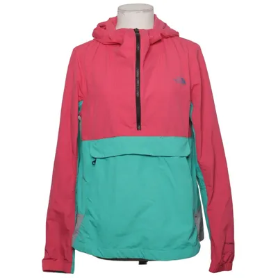 Anorak (Rosa, Grön, Flerfärgad) från The North Face Polyamid, Polyester
