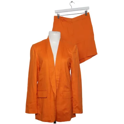 Suit (Orange) from Reserved Polyester