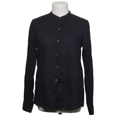 Shirt (Blue) from Maison Scotch