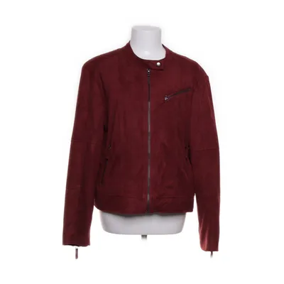 Jacka (Röd) från Freequent Polyester