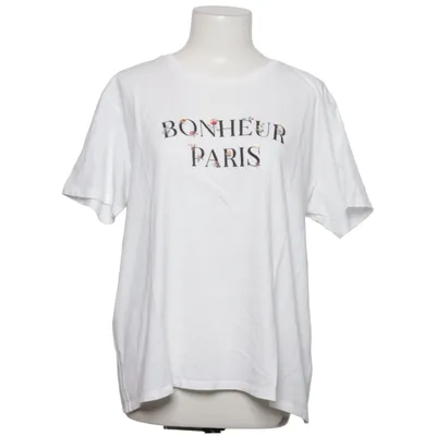 T-shirt (Vit) från LCW Vision Bomull
