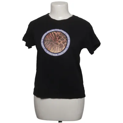 T-shirt (Circle Tee) from Melting Stockholm Organic cotton