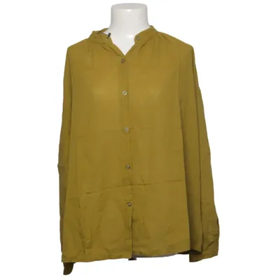 Bluse (Johanna) von Johanna Baumwolle