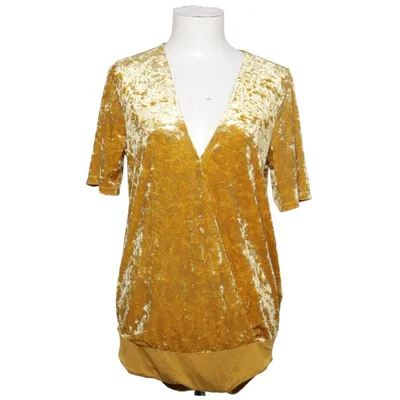 Omlottopp (Gul) från Collection Pimkie