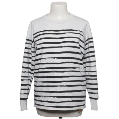 Long sleeve T-shirt (White, Black) from Each x Other Cotton