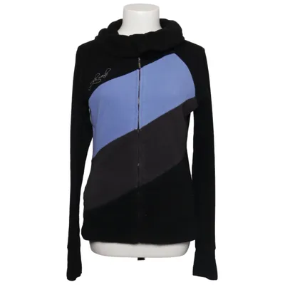 Fleecejacka (Svart, Blå, Grå) från Fresh Made Polyester