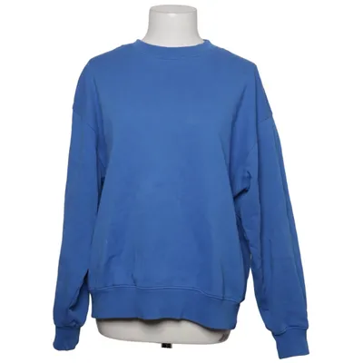 Sweatshirt (Blue) from Colorful Standard Organic cotton