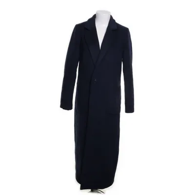 Frakke (VMTYRA RICH LONG WOOL JACKET) fra Vero Moda Uld