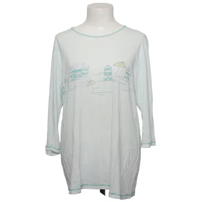 Lange mouwen shirt (Wit) van Gala