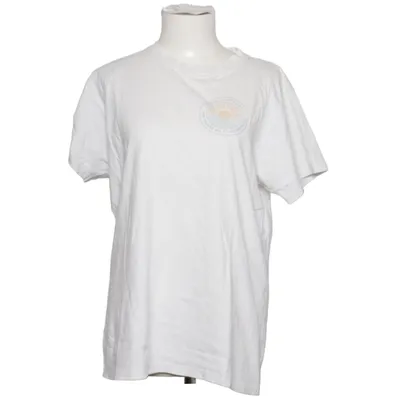 T-shirt (Wit) van Promodoro