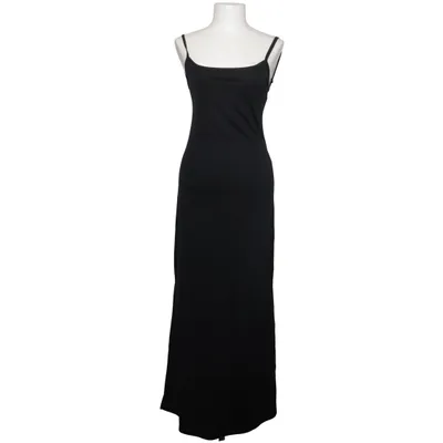 Maxi jurk (Zwart) van Ragazza Polyester