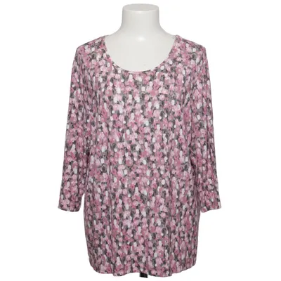 T-shirt à manches longues (49-114360) de Place Élasthane, Viscose