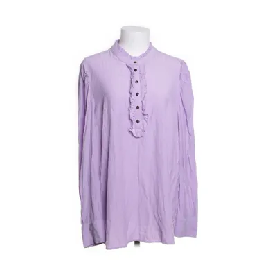 Blouse (Violet) de Free/Quent Polyester, Viscose