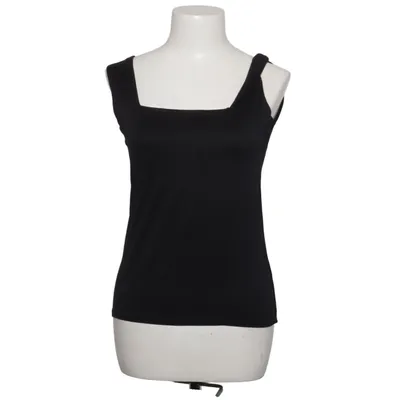 Tank Top (Black) from Xnk Basic