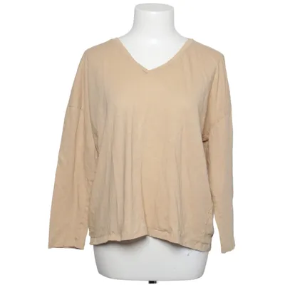 Långärmad t-shirt (Beige) från American Vintage