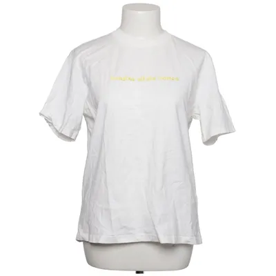 T-shirt (Vit) från Popeia