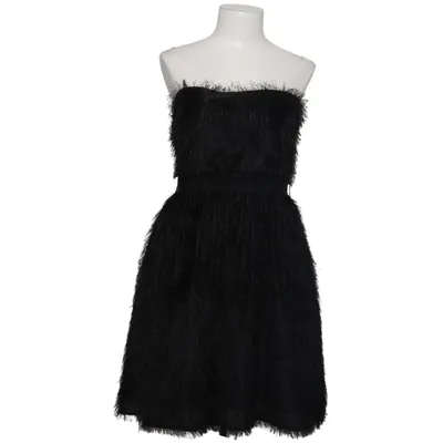 Cocktail dress (Black) from 123 Paris Cotton, Polyester