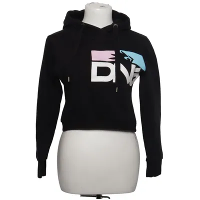Sweat à capuche (Noir, Multicolore) de DNGRS Coton, Polyester