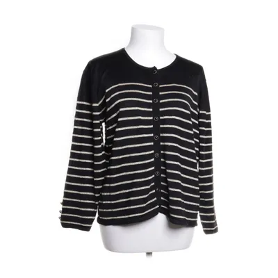 Kofta (Svart) från Collection by Lindex Bomull, Viskos