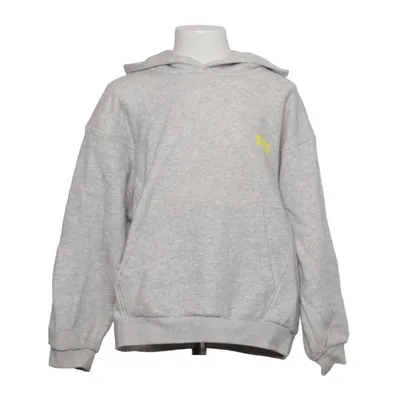 Hoodie (Gray) from American Vintage Cotton
