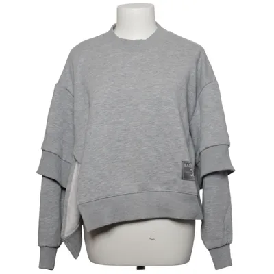Sweatshirt (Gray) from Each x Other Cotton, Polyester