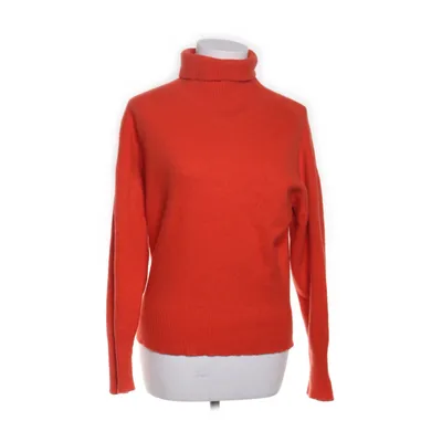 Polotröja (Röd) från Essentiel Antwerp