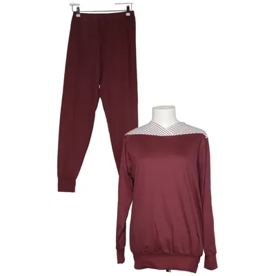 Pyjamas (43100) från Calida Bomull