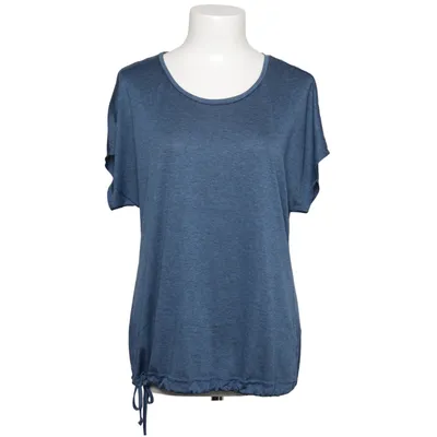 Sports top (Blue) from Nature Trail Polyester