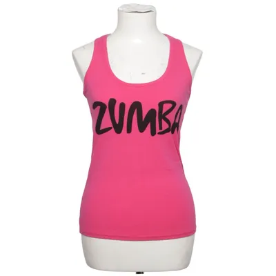 Träningslinne (Rosa) från Zumba