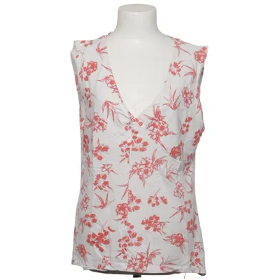 Top (White, Red) from NKD Cotton