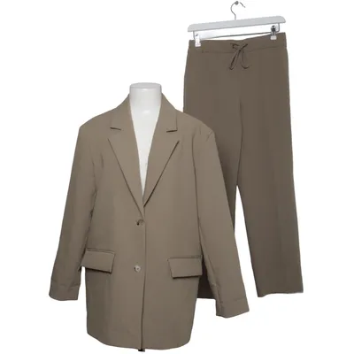 Suit (Vinnie Hw Pant) from Selected Femme Elastane, Recycled polyester, Viscose