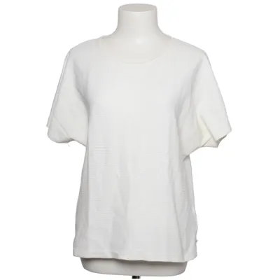 T-shirt (Vit) från TwoThirds Ekologisk bomull