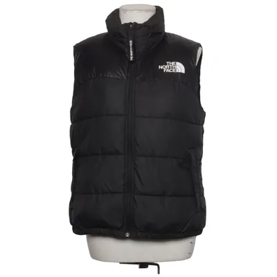 Outer vest (Nuptse) from The North Face Polyester