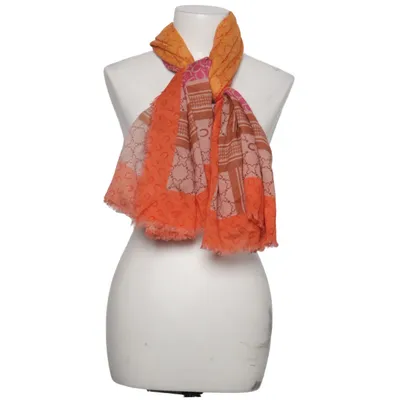 Sjal (Orange, Rosa, Flerfärgad) från Codello