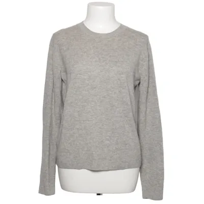 Pull-over (Gris) de Uniqlo Cachemire