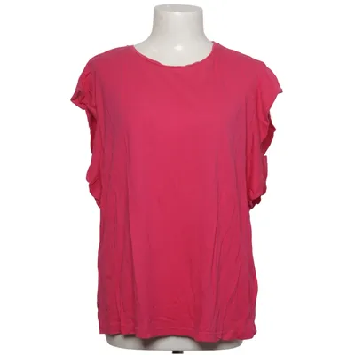 T-shirt (Pink) from Essentials by Tchibo Organic cotton
