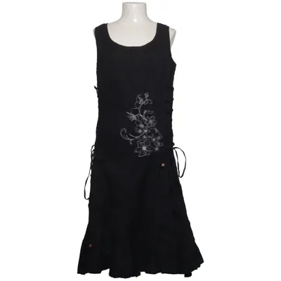 Dress (Black) from Joe Browns Cotton