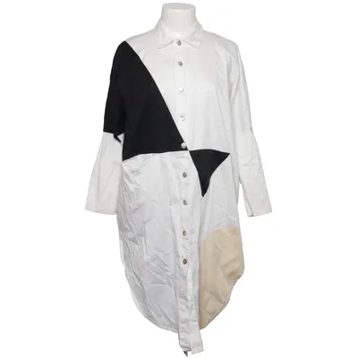 Shirt dress (163-246) from Bitte Kai Rand Cotton, Elastane, Polyamide