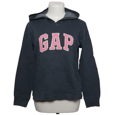 Hoodie (Blue, Pink) from Gap Cotton, Polyester