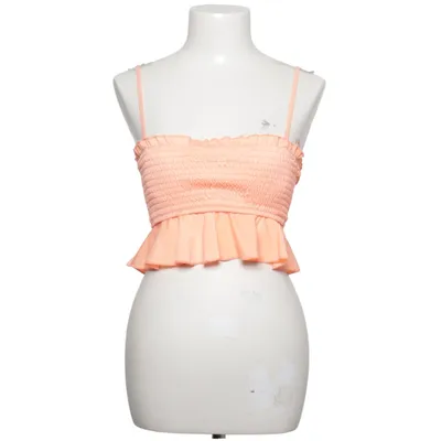 Top (Extracted product information) fra Octopus Elastan, Polyester