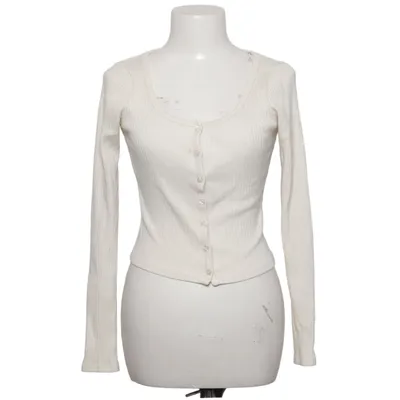 Cardigan (White) from Brandy Melville
